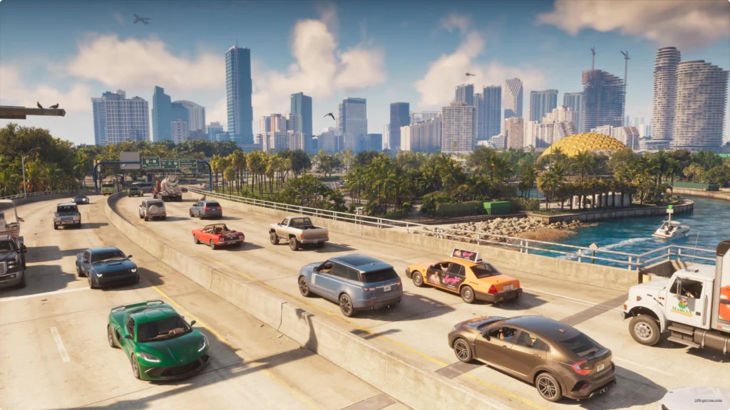 GTA 6 will have the franchise’s largest radio section, new stations revealed