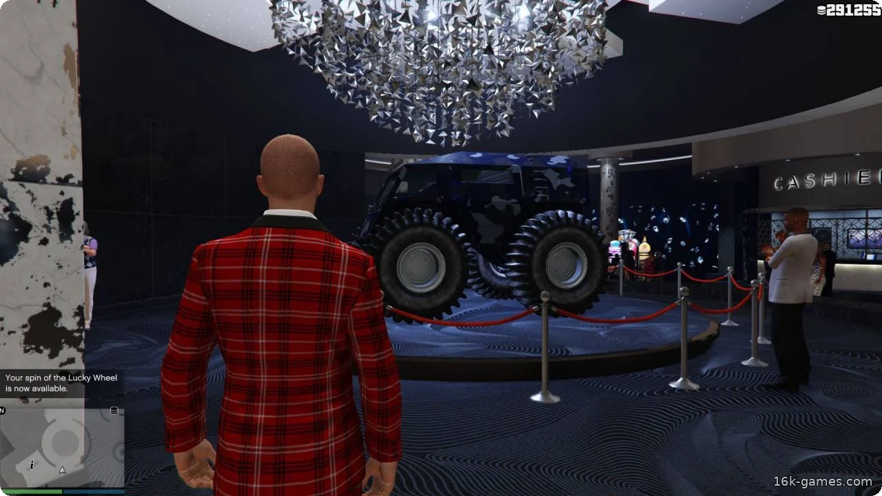 GTA Online What Were the Previous Podium Cars in GTA Online