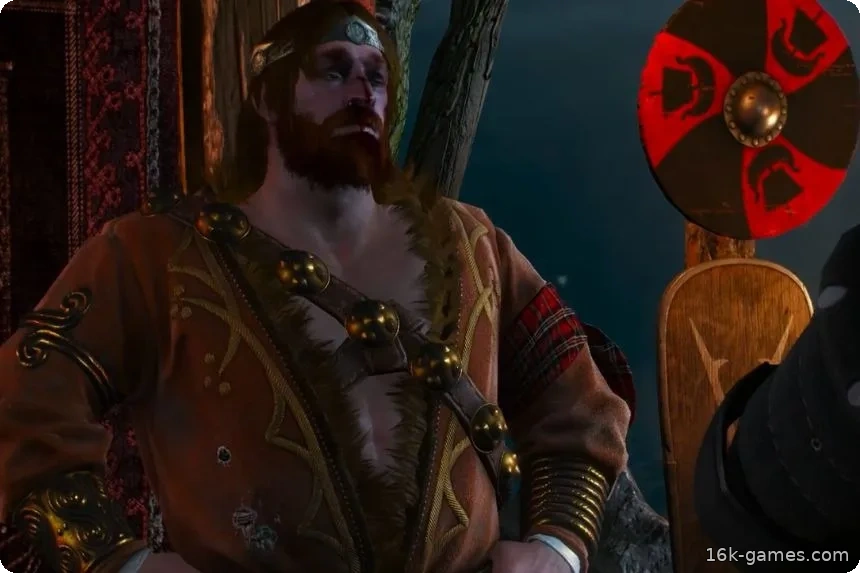 Все основные концовки в The Witcher 3: Wild Hunt – Remastered