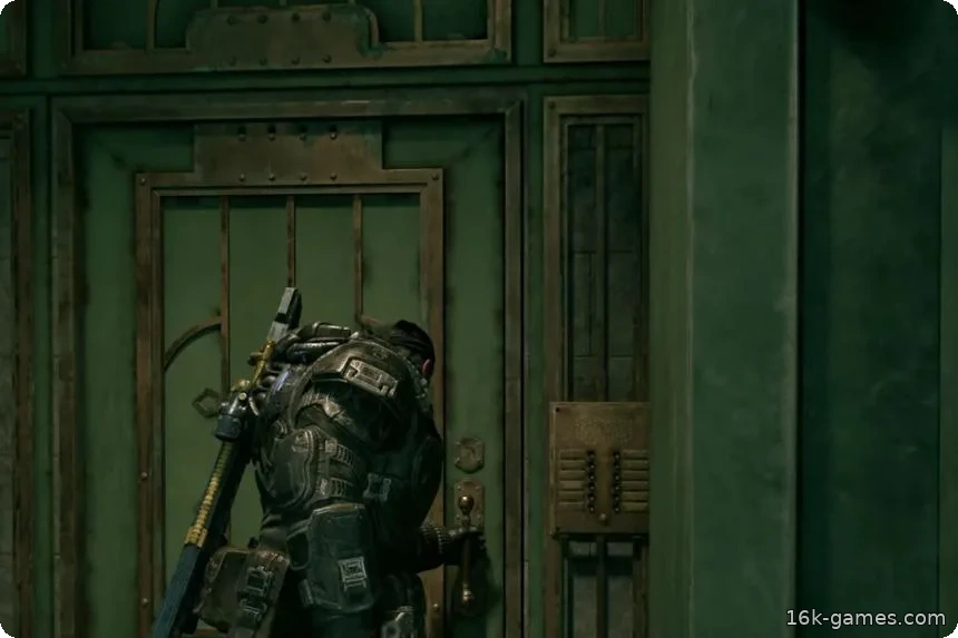 Все собераемые предметы Акта 2 – Gears of War E-Day