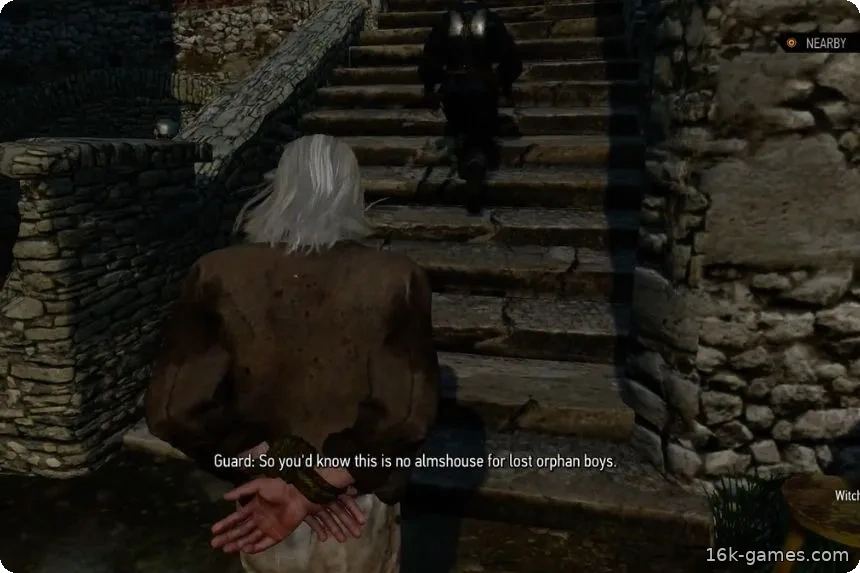 Все основные концовки в The Witcher 3: Wild Hunt – Remastered