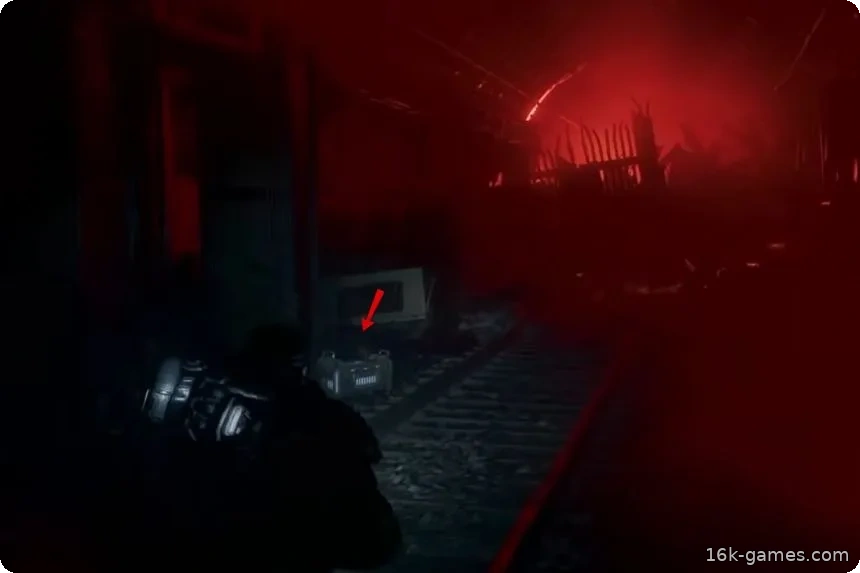 Все коллекционные предметы из акта 3 в Gears of War: E-Day