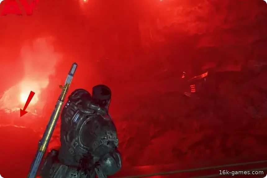 Все коллекционные предметы из акта 3 в Gears of War: E-Day