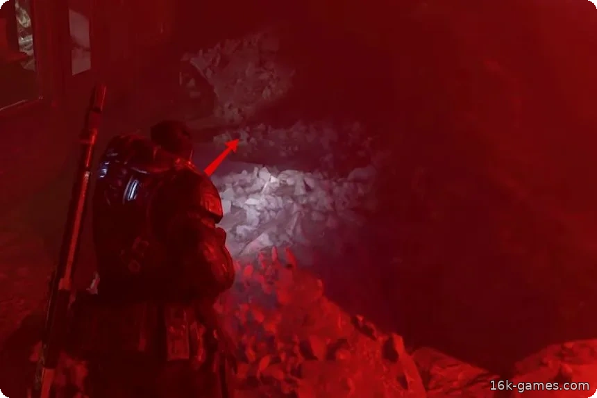 Все коллекционные предметы из акта 3 в Gears of War: E-Day