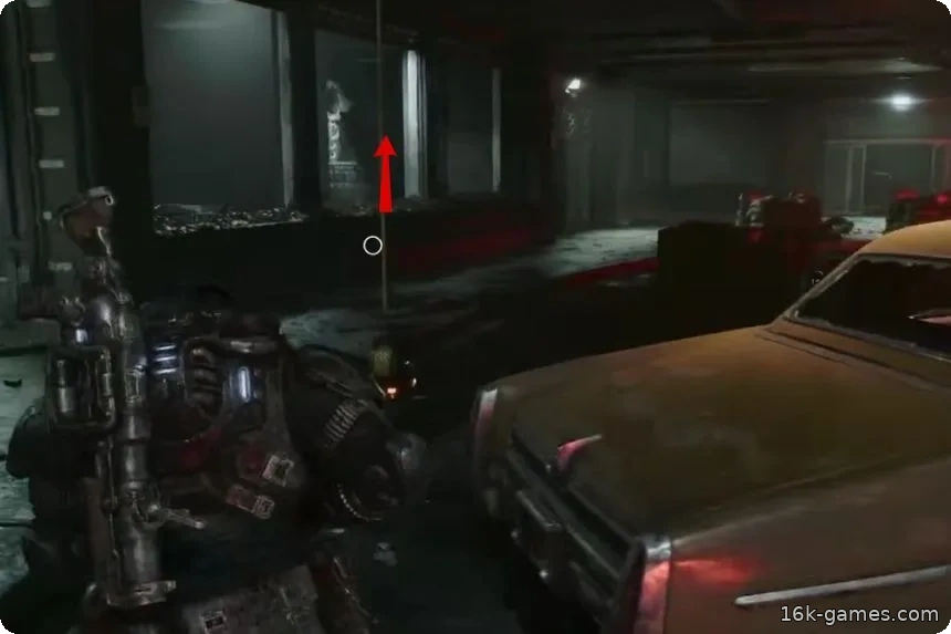 Все коллекционные предметы из акта 3 в Gears of War: E-Day