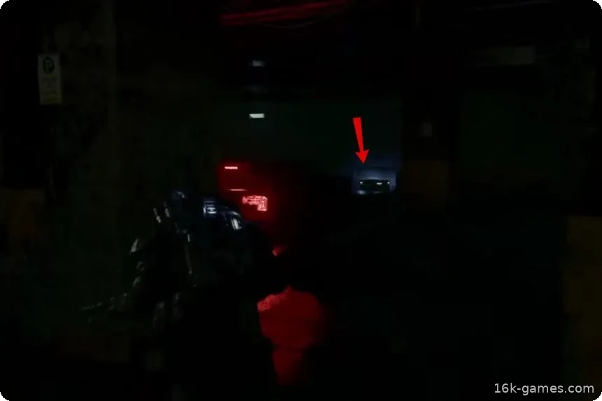 Все коллекционные предметы из акта 3 в Gears of War: E-Day