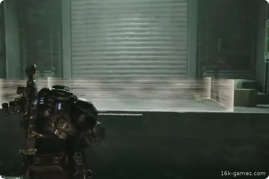 Все коллекционные предметы из акта 3 в Gears of War: E-Day
