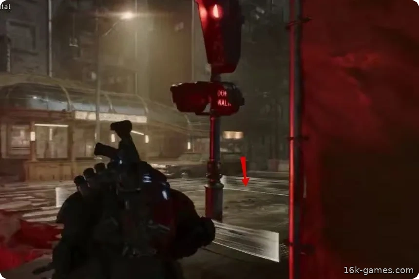 Все коллекционные предметы из акта 3 в Gears of War: E-Day