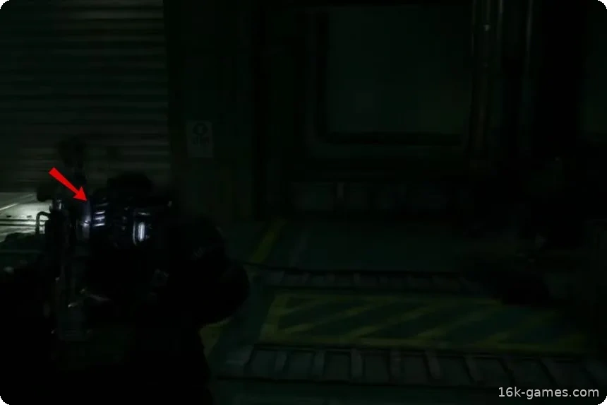 Все коллекционные предметы акта 5 в Gears of War: E-Day