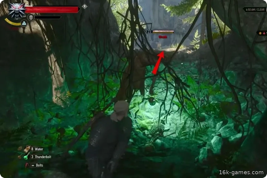 Все места нахождения брони ведьмака школы Волка в The Witcher 3 Remastered