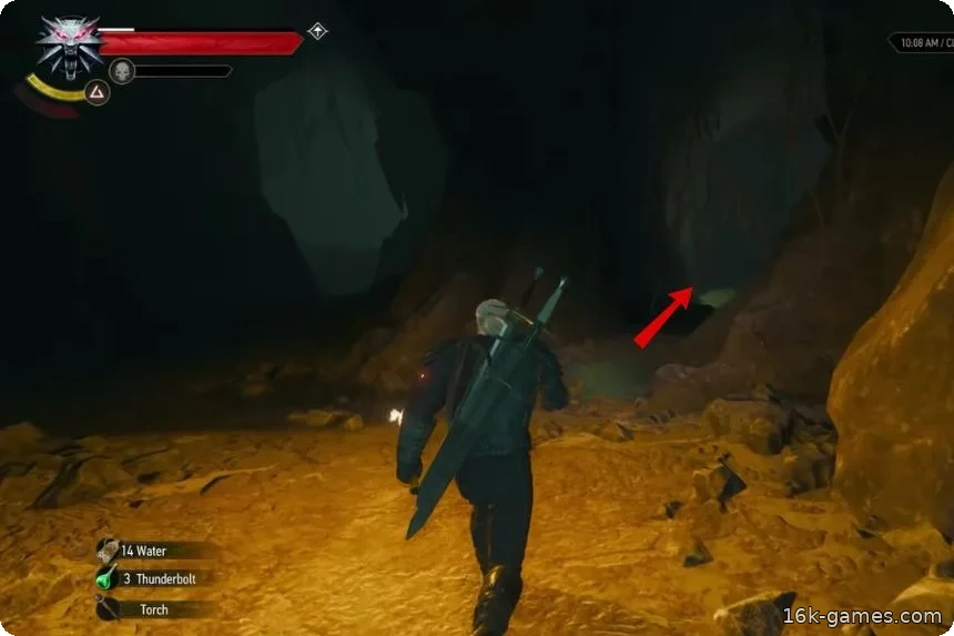 Все места нахождения брони ведьмака школы Волка в The Witcher 3 Remastered