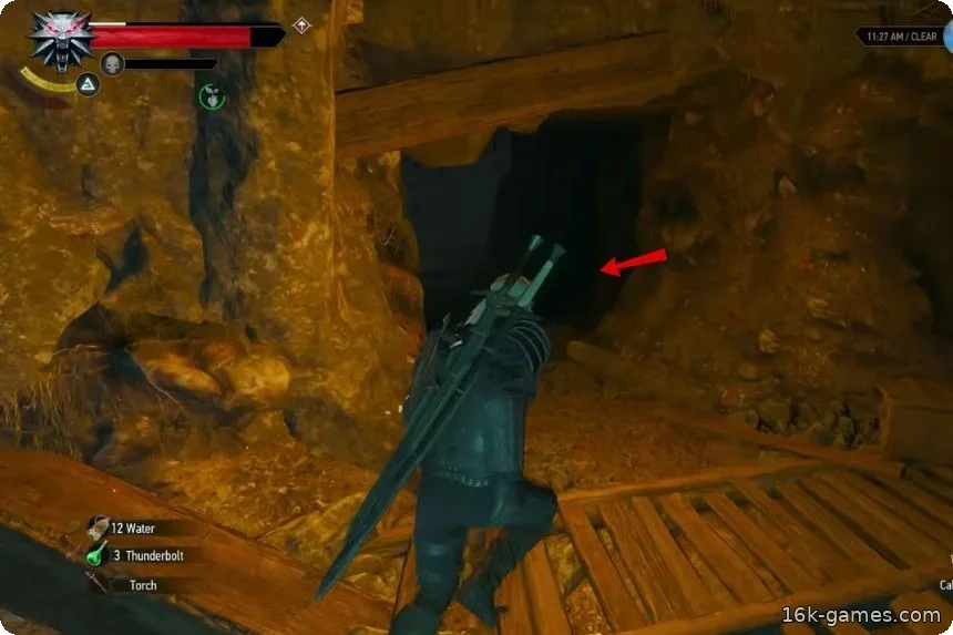 Все места нахождения брони ведьмака школы Волка в The Witcher 3 Remastered