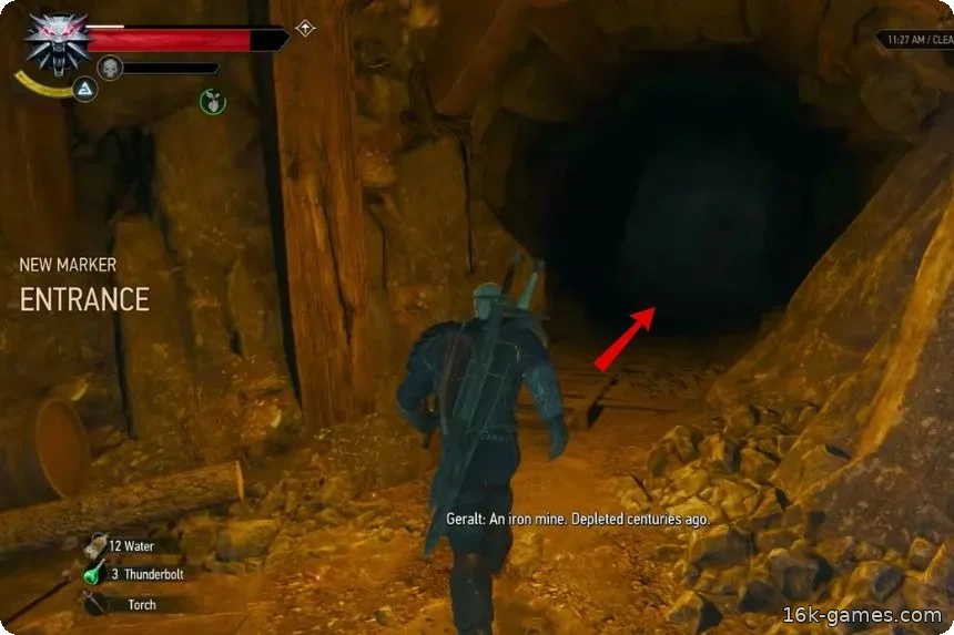 Все места нахождения брони ведьмака школы Волка в The Witcher 3 Remastered