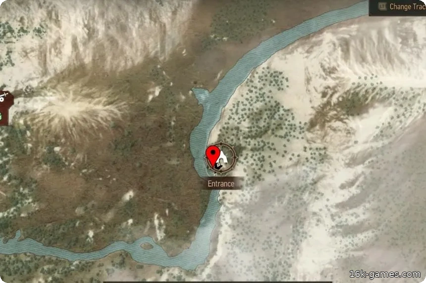 Все места нахождения брони ведьмака школы Волка в The Witcher 3 Remastered