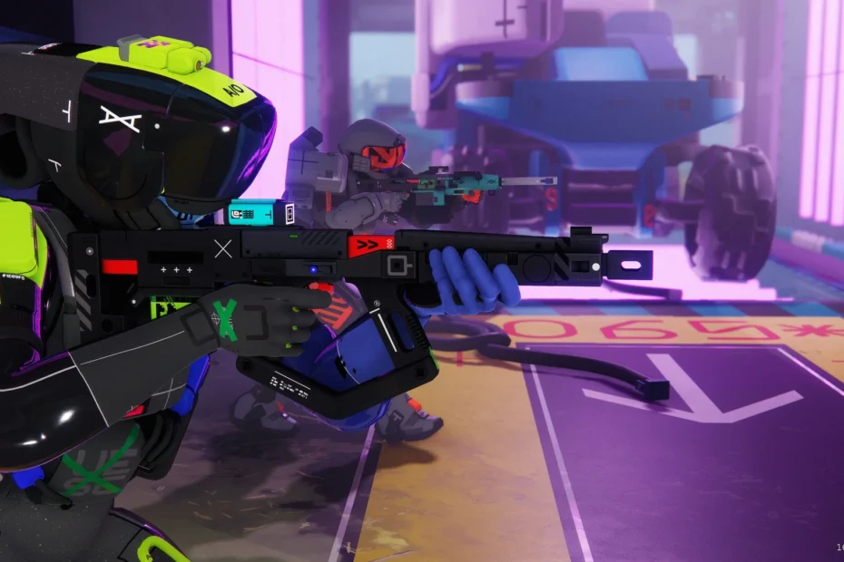 Bungie addresses player issues with Marathon, announces map and gameplay changes