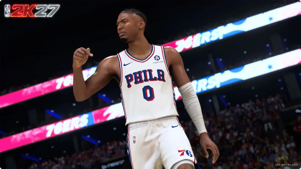 NBA 2K27 v2.0 patch notes tweak shot contests and shooting