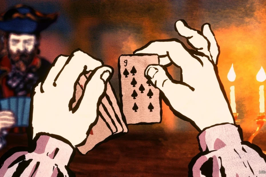nerial-studio-closing-reigns-card-shark_feature Card Shark & Reigns developer Nerial is 'going on hibernation'