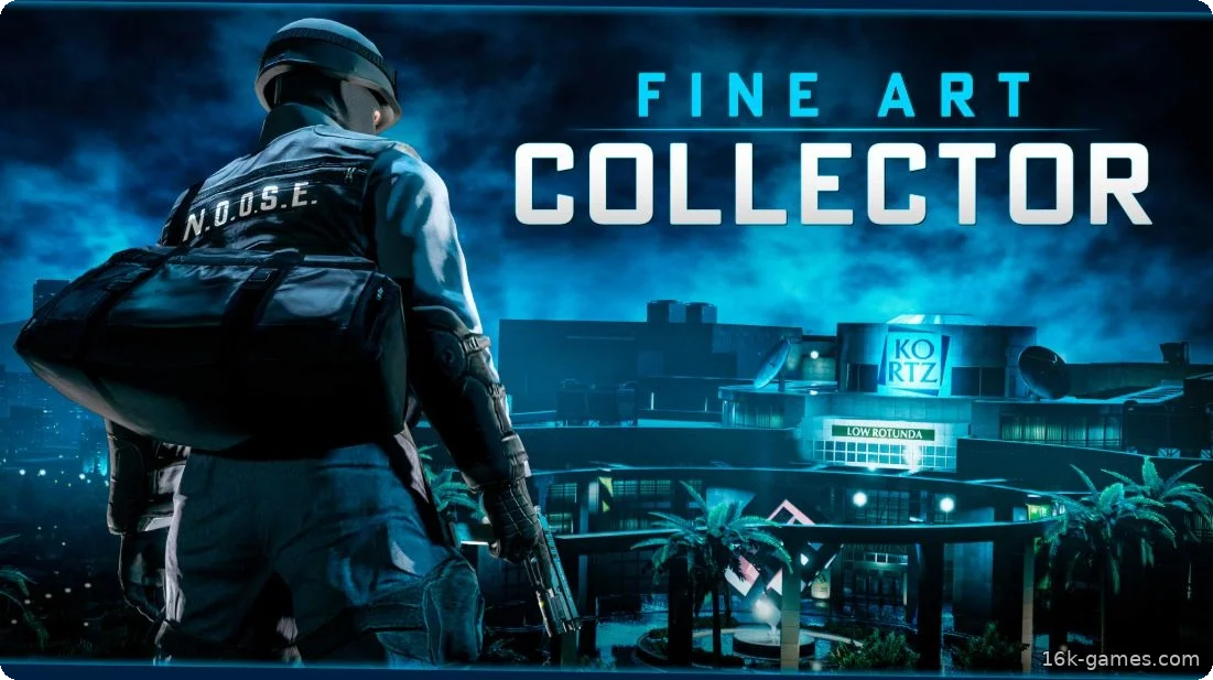 GTA Online: Fine Art Collector Program Explained