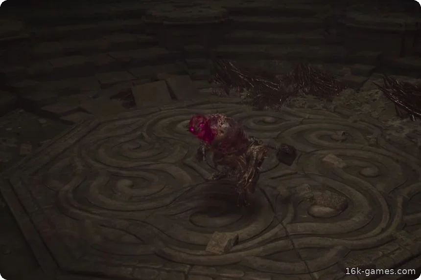 Как начать DLC Dark Arisen в Dragon’s Dogma 2