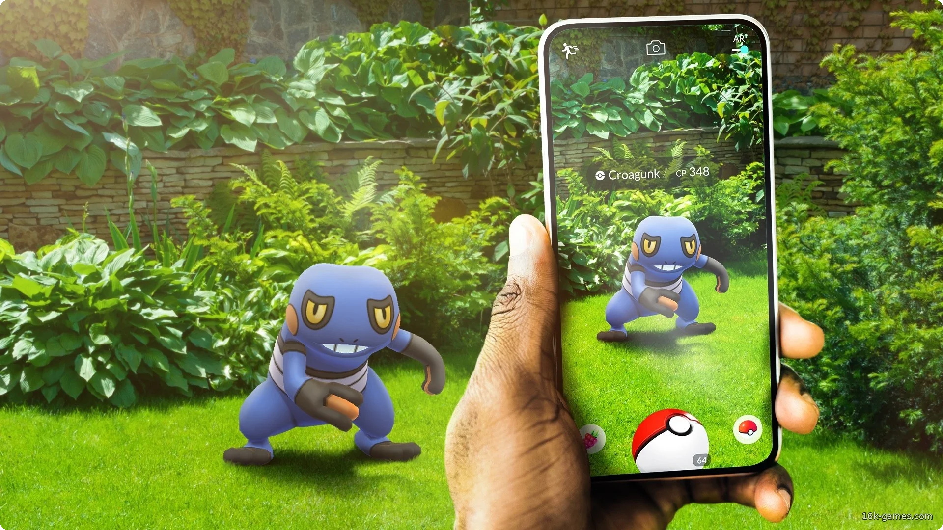 Pokemon GO update adds a warning before transferring maxed-out Pokemon