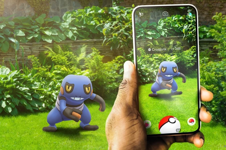 Pokemon GO update adds a warning before transferring maxed-out Pokemon