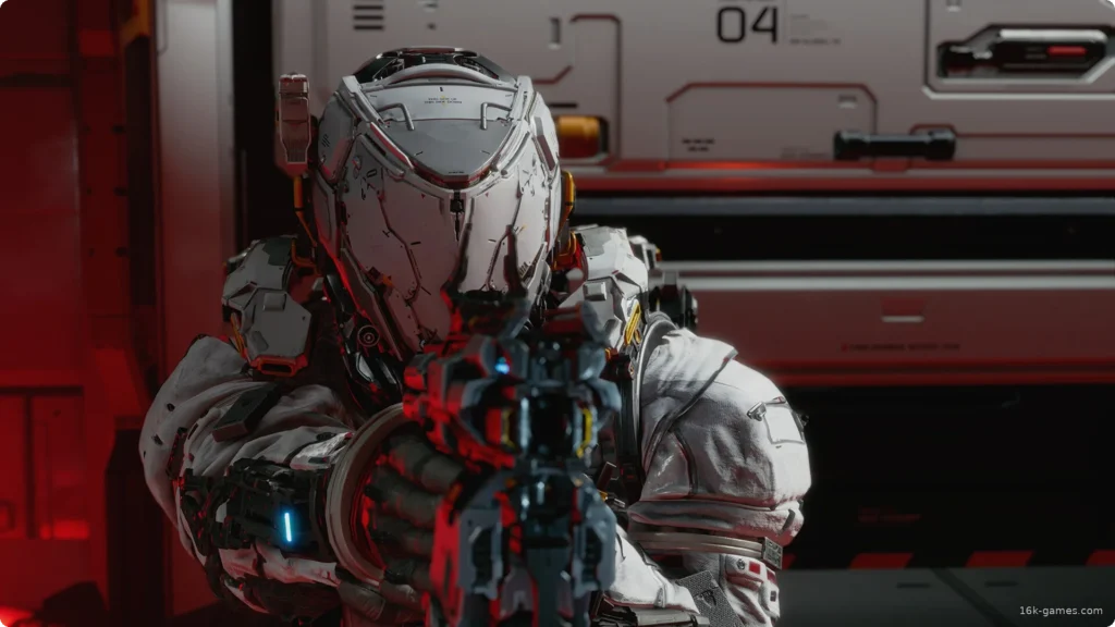 pragmata-hugh_feature Capcom’s REX engine will use AI to improve performance, QA, and overall efficiency