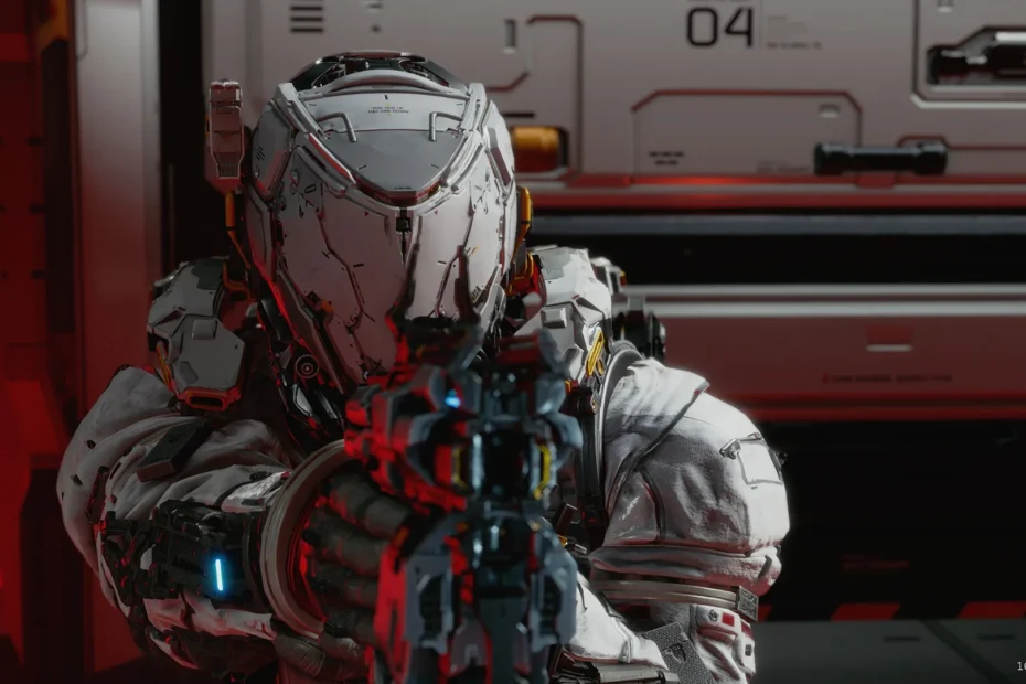 Capcom’s REX engine will use AI to improve performance, QA, and overall efficiency