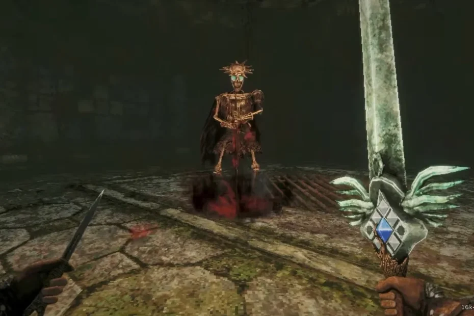 queens-domain-release-date_feature Queen's Domain brings the spirit of King's Field to PC & consoles in October