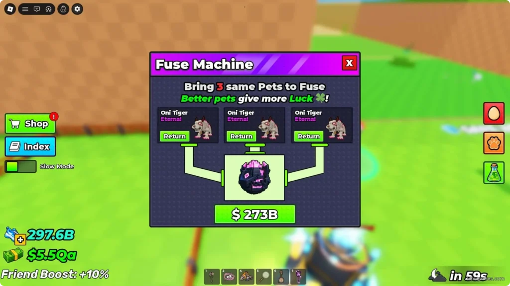 steal-an-egg-pet-fuse-menu