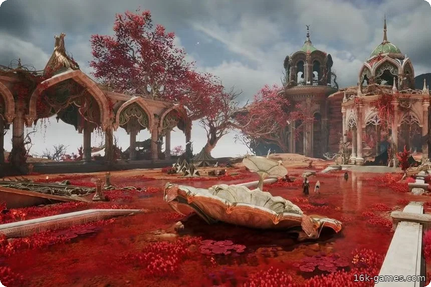Аукционный дом в AION 2: объяснение