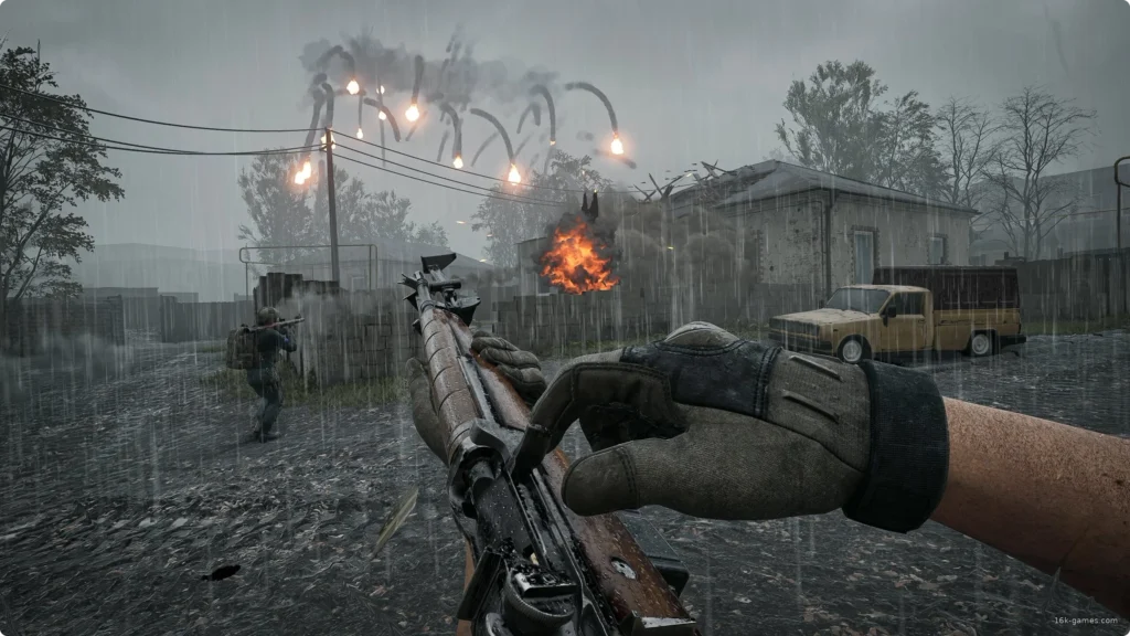 wardogs-season-2-rain_feature Wardogs Season 2 adds new weapons, vehicles, and new features
