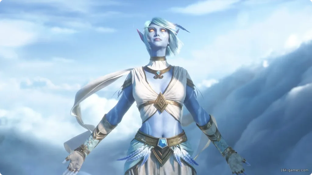world-of-warcraft-forever-week-3-beta_feature World of Warcraft: Forever's Week 3 Beta update adds new dungeons & bumps the level cap to 30