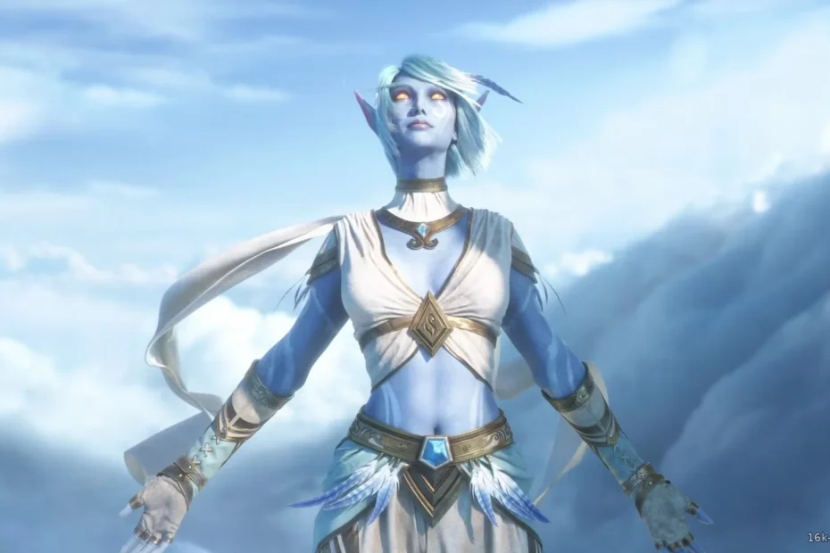 world-of-warcraft-forever-week-3-beta_feature World of Warcraft: Forever's Week 3 Beta update adds new dungeons & bumps the level cap to 30