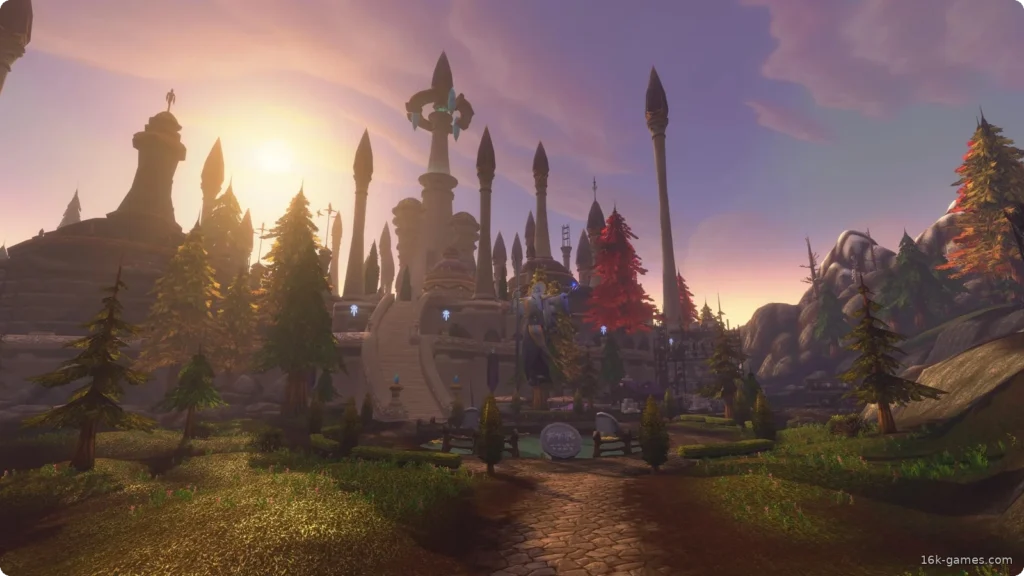 wow-forever-beta-week-4-update_feature World of Warcraft: Forever Beta Week 4 update brings new City of Dalaran dungeon