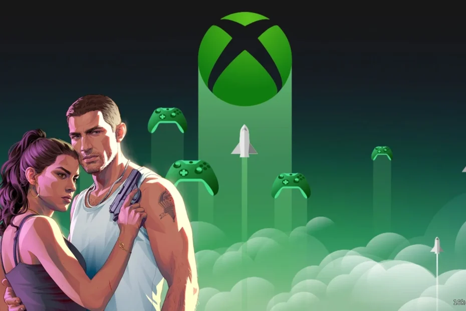 Xbox clarifies that Cloud Gaming will not allow GTA 6 to be streamed on PC